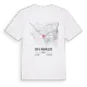 Çaylı Mahallesi karta t-shirt