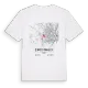 Çekmece Mahallesi karta t-shirt