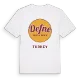 Defne cirkel t-shirt