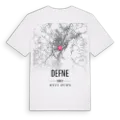 Defne karta t-shirt