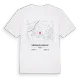 Değirmenyolu Mahallesi karta t-shirt