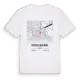 Dumlupınar Mah. karta t-shirt