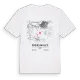 Gökdere Mahallesi karta t-shirt