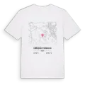 Gümüşgöze Mahallesi karta t-shirt