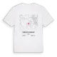Gümüşgöze Mahallesi karta t-shirt