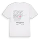 Hacı Ömer Alpagot Mahallesi karta t-shirt
