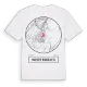 Harbiye Mahallesi t-shirt