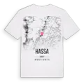Hassa karta t-shirt