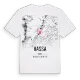 Hassa karta t-shirt