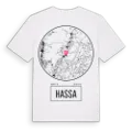 Hassa t-shirt