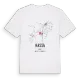 Hassa karta t-shirt