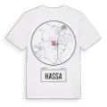 Hassa t-shirt