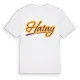 Hatay baseball t-shirt