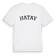 Hatay böjd t-shirt