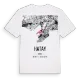 Hatay karta t-shirt