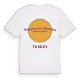 Hatayhamamı Mahallesi cirkel t-shirt