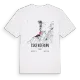 İskenderun karta t-shirt