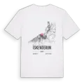 İskenderun karta t-shirt
