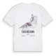 İskenderun karta t-shirt