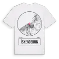 İskenderun t-shirt