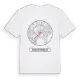 Kışlasaray Mahallesi t-shirt