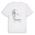 Karakese Mahallesi karta t-shirt