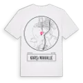 Karşı Mahalle t-shirt