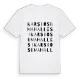 Karşı OSB Mahallesi ordlek t-shirt