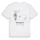 Konaklı Mahallesi karta t-shirt