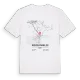 Kuzuculu Mahallesi karta t-shirt
