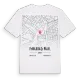 Pınarbaşı Mah. karta t-shirt