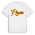 Payas baseball t-shirt