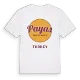 Payas cirkel t-shirt