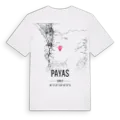 Payas karta t-shirt