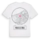 Pirireis Mah. t-shirt