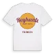 Reyhanlı cirkel t-shirt