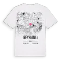 Reyhanlı karta t-shirt