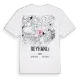 Reyhanlı karta t-shirt