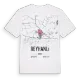 Reyhanlı karta t-shirt