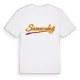 Samandağ baseball t-shirt