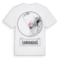 Samandağ t-shirt