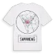 Samandağ t-shirt