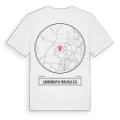 Samankaya Mahallesi t-shirt