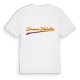 Sarımazı Mahallesi baseball t-shirt