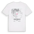 Şekere Mahallesi karta t-shirt