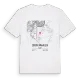 Şekere Mahallesi karta t-shirt