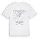 Sinanlı Mahallesi karta t-shirt