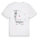 Sincan Mahallesi karta t-shirt