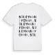 Süleymaniye Mah. ordlek t-shirt