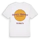 Sümerler Mahallesi cirkel t-shirt
